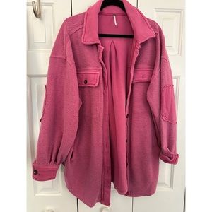 Free People Ruby jacket